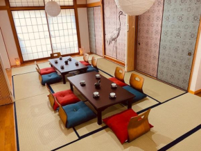 Ostay Numabukuro Hotel Apartment